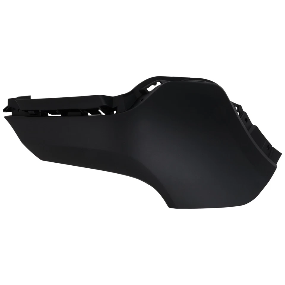 Extensión de extremo de barra frontal de parachoques lado izquierdo del conductor trasero para Chevy Hand Trax 15-16 Foto 2 de 4