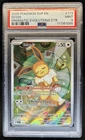 2025 Pokemon SV Black Star Promos Eevee #173 PSA 9