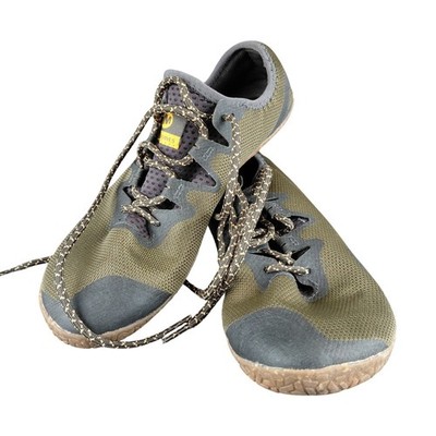 Merrell Vapor Glove 5 Mens 8 Olive Green Barefoot Running Shoes J135369 Vibram