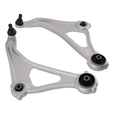 2 Pcs Front Lower Control Arm & Ball Joint Assembly for Nissan Altima 2013-2014