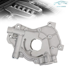 Oil Pump For Lincoln Navigator Ford Expedition 1998-2004 4.6L 5.4L F5AZ-6600B
