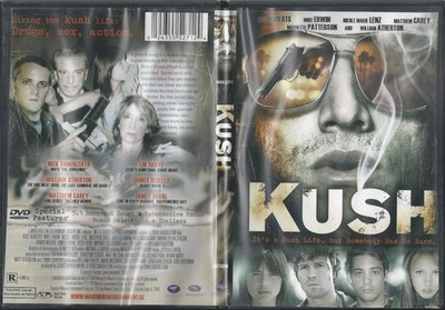 Kush