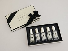 Image of NEW Jo Malone Bestseller Cologne Collection 5 x 9ml * RRP £90!