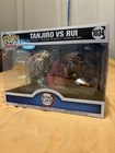 Funko Pop! Moments: Demon Slayer: Kimetsu no Yaiba - Tanjiro vs. Rui #1034