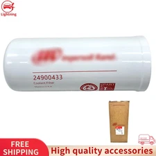 1PC New 24900433 For Ingersoll Rand Air Compressor Oil Filter USA