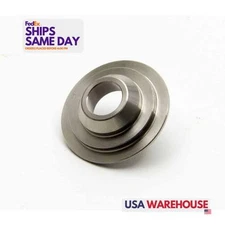 Manley 23650-1, One Natural Titanium 10 Degree Titanium Retainer Performance Par