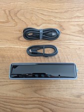 Anker Prime Docking Station (DL7400), 14-Port Triple Display with DisplayLink