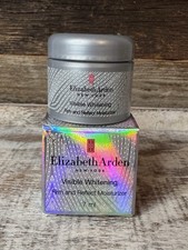 Elizabeth Arden Visible Whitening Firm & Reflect Moisturizer 7 ml
