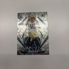 2024 Panini Phoenix - Jordan Love #85 Lazer