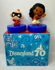 New 2025 Disney 70th Anniversary McDonald s Happy Meal Toy 8 MOANA JACK JACK