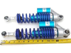 Rfy Motorcycle Shocks | eBay