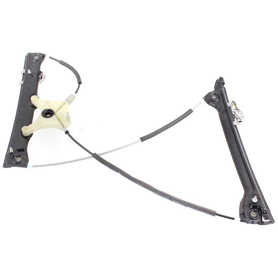 Window Regulator Glass Front Driver Left Side for 6 Series 650 Hand 640i xDrive - Image 4 of 4