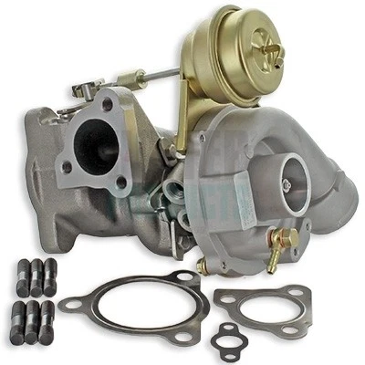 Turbolader T911540