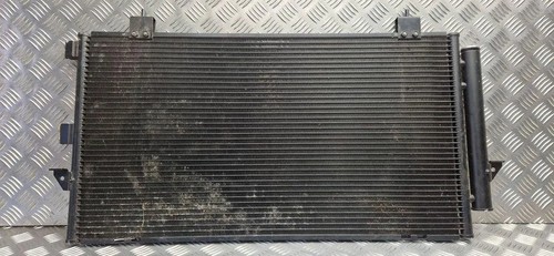 TOYOTA RAV 4 II A2 Klimaanlage Kühler 2.00 Diesel 2003 31105039