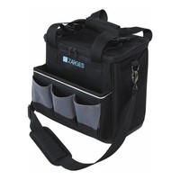 Zarges Werkzeugtasche Mit Schultergurt