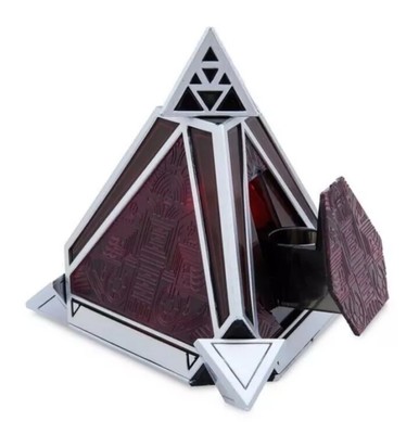 Disney Star Wars Galaxy s Edge Series 2 Sith Holocron Light Sound Effects