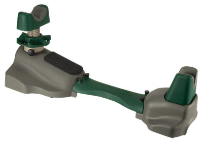 Caldwell Steady Rest NXT Shooting Rest Handgun Rifle Cradle Adjustable Gray