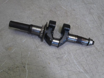 #ad #ad Honda GCV160 Crankshaft 7 8 Inch Shaft $29.00