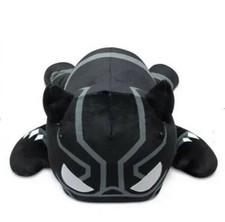 Black Panther Marvel Disney Cuddleez 24" Jumbo Plush Black Gray New