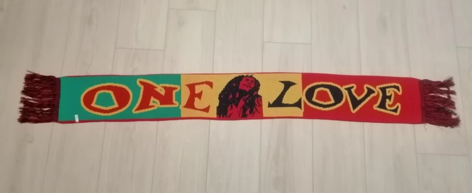 Sciarpa Ultras Genova Genoa GAV - Immagine 2 di 3