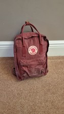 Kanken Rucksack Backpack: 15"