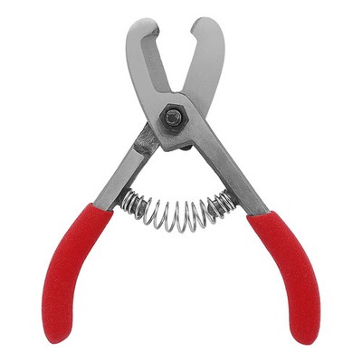 Zenport H325 5.25-Inch Fruit Clippers, 1.5 Inch Stainless Steel Blades