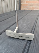 Howson System 101 Target Balanced Putter – Classic Blade |Excellent Head & Shaft