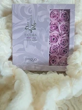 Zimaya Fatima Velvet Love EDP Spray 3.4 Oz For Women by Afnan