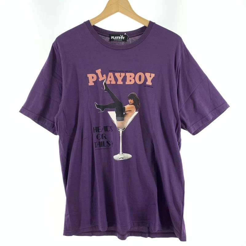 25+ Hysteric Glamour Size L Regular Size T-Shirts for Men for sale