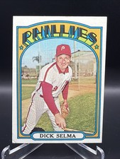 1972 Topps Baseball Cards 24