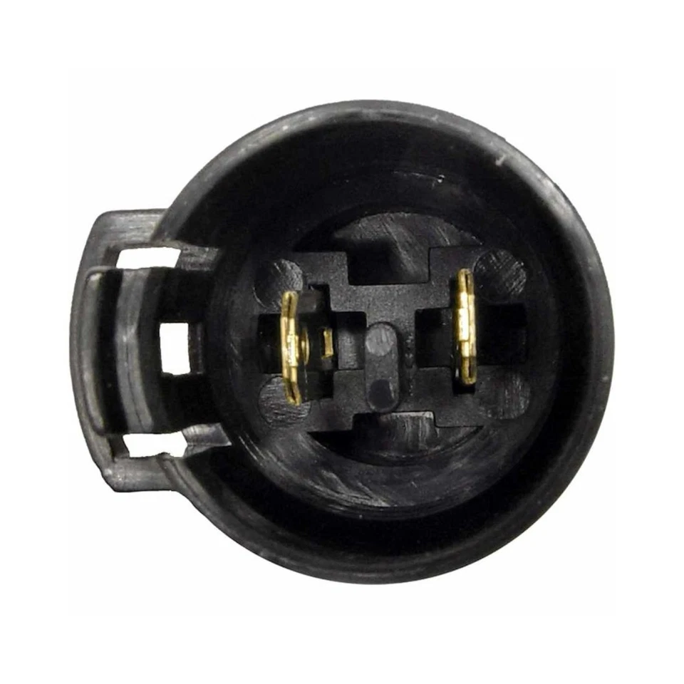 Ventilador de radiador para Toyota Camry 1990 1991 | Plástico | Conector macho montaje cepillado Foto 3 de 4