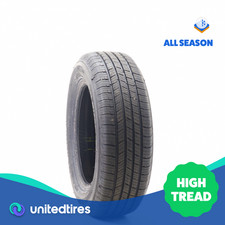 Driven Once 195/65R15 Michelin X Tour A/S T+H...