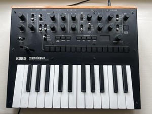 KORG N1 シンセサイザー Quick Demo of Korg N1 - YouTube