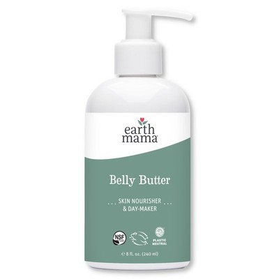 Belly Butter, Maternity Moisturizer for Dry Skin | Lotion for Pregnancy and P...