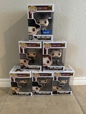 Funko Pop Tombstone Vinyl Figures 8