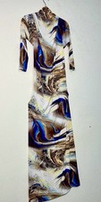Sexy Diva Maxi Dress 3XL. Stock Number A8