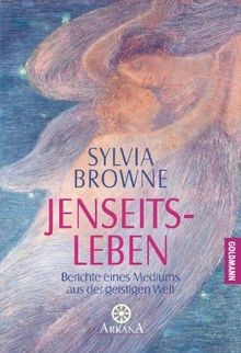 Jenseits Leben.  von Browne, Sylvia | Buch | Zustand gut