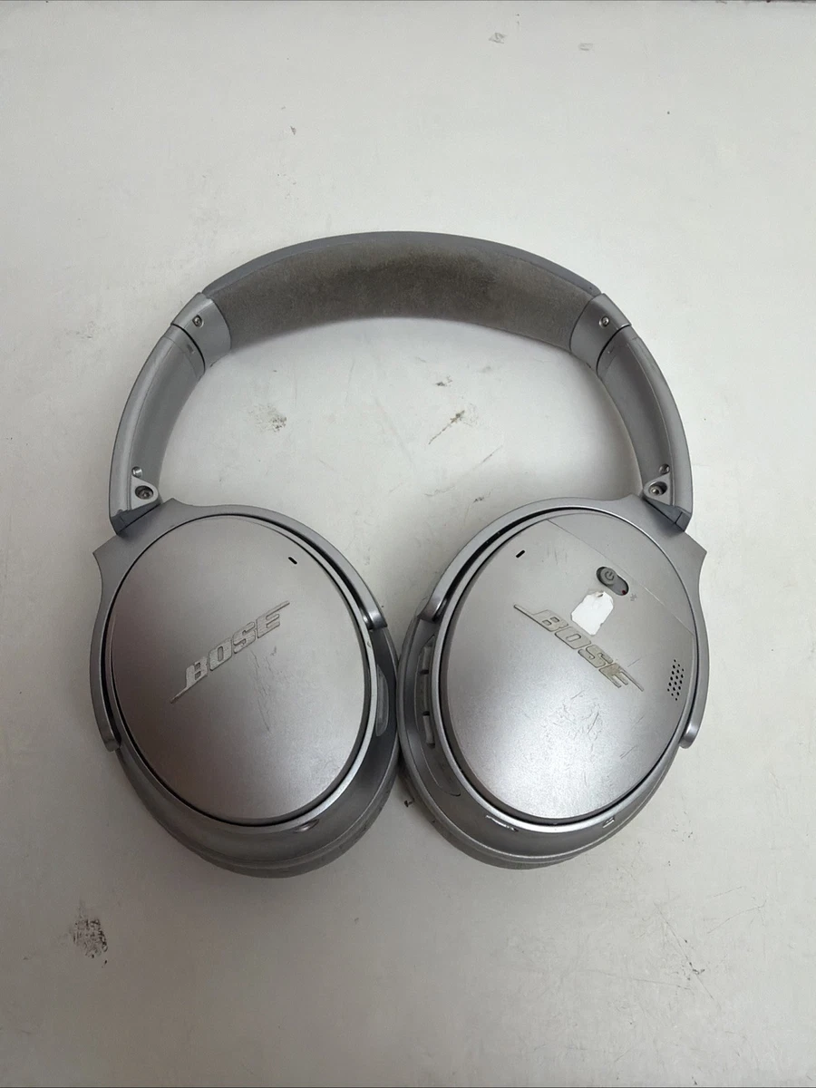 Preços baixos em Fones de ouvido Bose QuietComfort 35 II | eBay