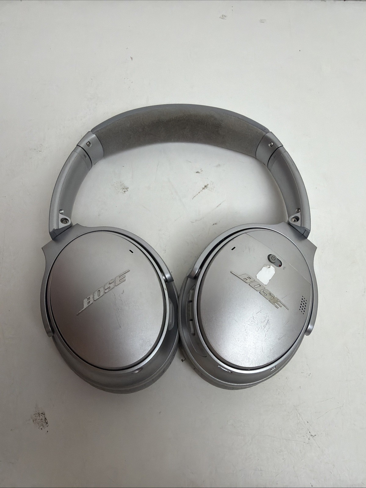 Bose Quiet Comfort 35 II Noise Cancelling Wireless Bluetooth Headphones -TESTED