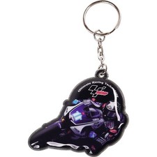 MotoGP 2012 Spies #11 PVC Motorcycle Motorbike Keyfob