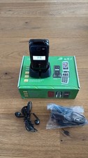Doro Phone Easy 615 ohne Simlock Klapphandy Komplett Händler Garantie Accu Neu