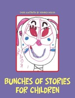 Mikelle A. Bryant-Mataya | Bunches Of Stories For Children | Taschenbuch (2018)