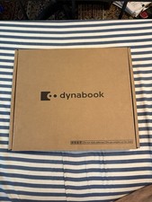 dynabook Satellite Pro C40-K 14in Core 5 120U 8GB SSD Win 11 Pro Black
