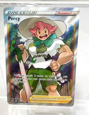 Carte Pokémon Percy 190/192 EB02 Épée & Bouclier Clash Des Rebelles FR NEUF