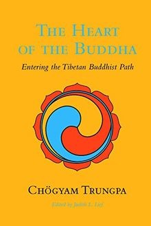 The Heart of the Buddha: Entering the Tibetan Buddhist P... | Buch | Zustand gut