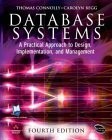 Database Systems: A Practical Approach to Design, Implementation and Managem...