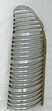 1949 1950 Mercury Grille Stainless Front Molding Stainless Grill Rat Hot Rod 1949 1950 Mercury Grille Stainless Front Molding Stainless Grill Rat Hot Rod