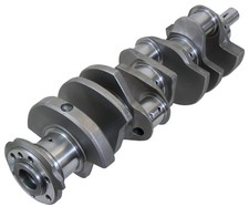 Eagle 104554210 Pontiac 455 Cast Steek Crankshaft