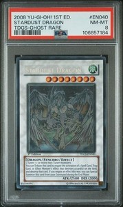 Ghost Rare Stardust | eBay
