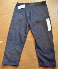 Cat  Jack Girl's Leggings Size XL 14-16 Black w/ Tags junior NEW